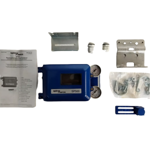 Spirax sarco kontrol vanası SP400 SP500 EP6 SP7-1 SP7-20 SP7-21 SP7-22 vana pozisyoner ve pozisyoner braketi - Product Image 5