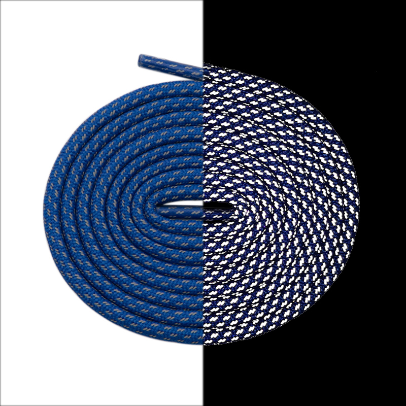 #275 Blue-3M real