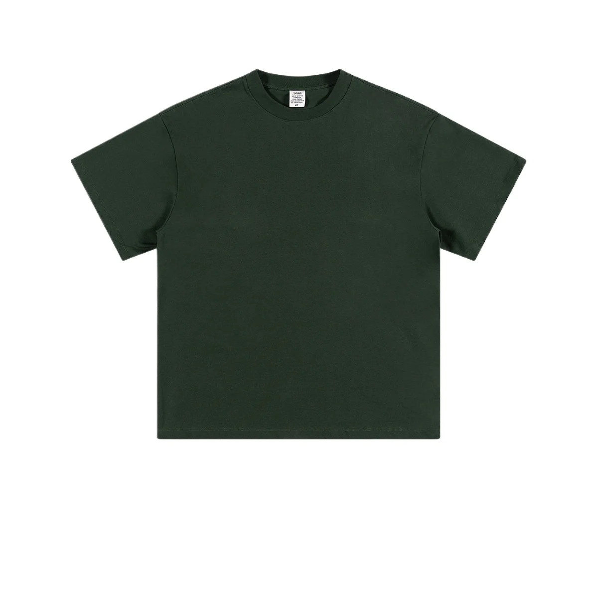 Verde nerastro