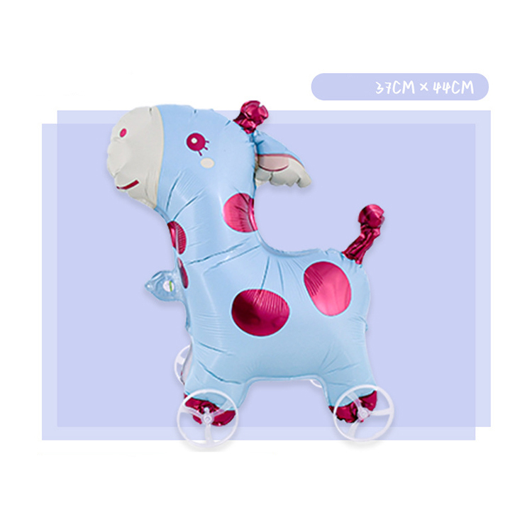 Blue Dear