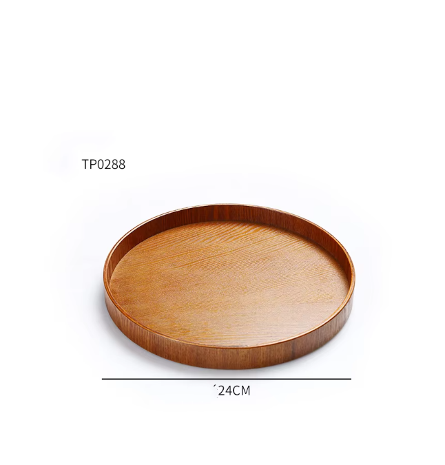 Disque à thé 24cm