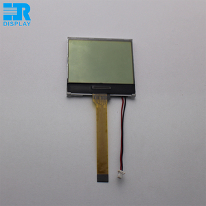 STN 160X100 graphic <strong>lcd</strong> <strong>display</strong> module Dot matrix monochrome <strong>LCD</strong> <strong>display</strong> <strong>i2C</strong>/spi <strong>interface</strong> COG - Product Image 4