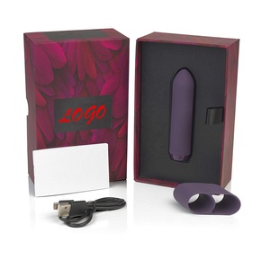 Mini Bullet Vibrator Packaging Gift <strong>Box</strong> - Product Image 1