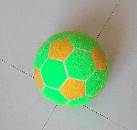 Multicolor-yellow&green
