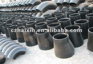 MS con Reducer sch40 smls a234wpb & Lập Dị Reducer sch40 ASTM b16.9 - Product Image 4