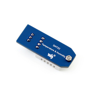DHT22 AM2302 Módulo de sensor de temperatura y humedad Placas y kits de demostración de prototipos