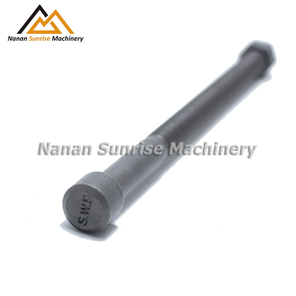 Competitive price vehicle accessories center bolt round head suitable for majority car models