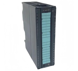 SPS für SIEMENS 6ES7332-5HB01-4AB1 S7-300 E/A-Modul Bundle-Komponenten: Analoge Ausgangs S7-300 SM 332 100% brandneues Modul - Product Image 4