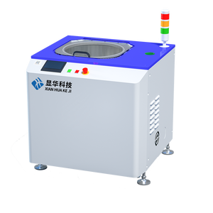 Customizable 1200ml Planetary Centrifugal Mixer With <strong>High</strong> <strong>Performance</strong> for Laboratory and <strong>R</strong>&amp;D Work With Composite Materials - Product Image 1