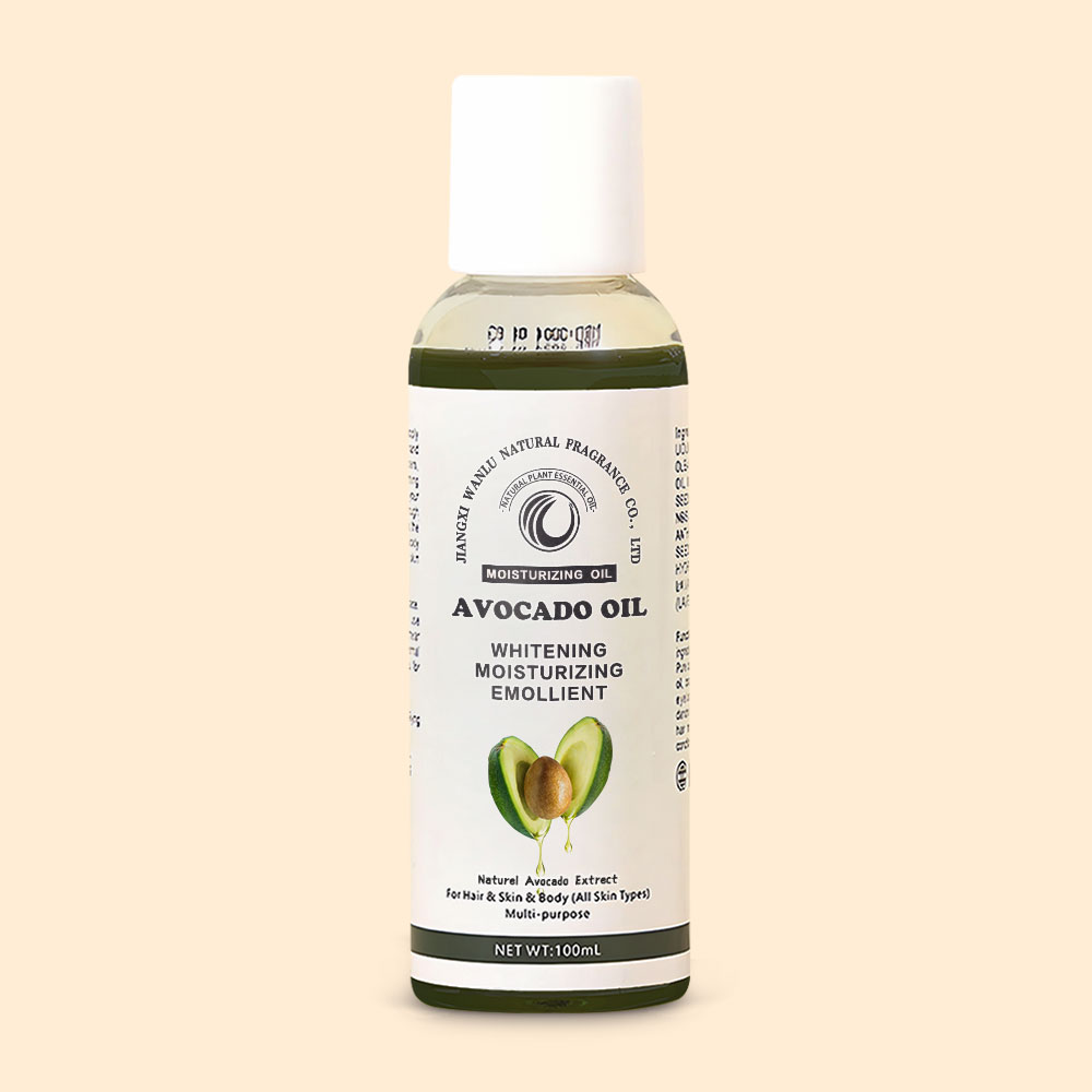Aceite de aguacate