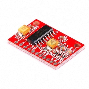 <strong>PAM8403</strong> Super Mini Amplifier Module PowerDigital Power Amplifier Board