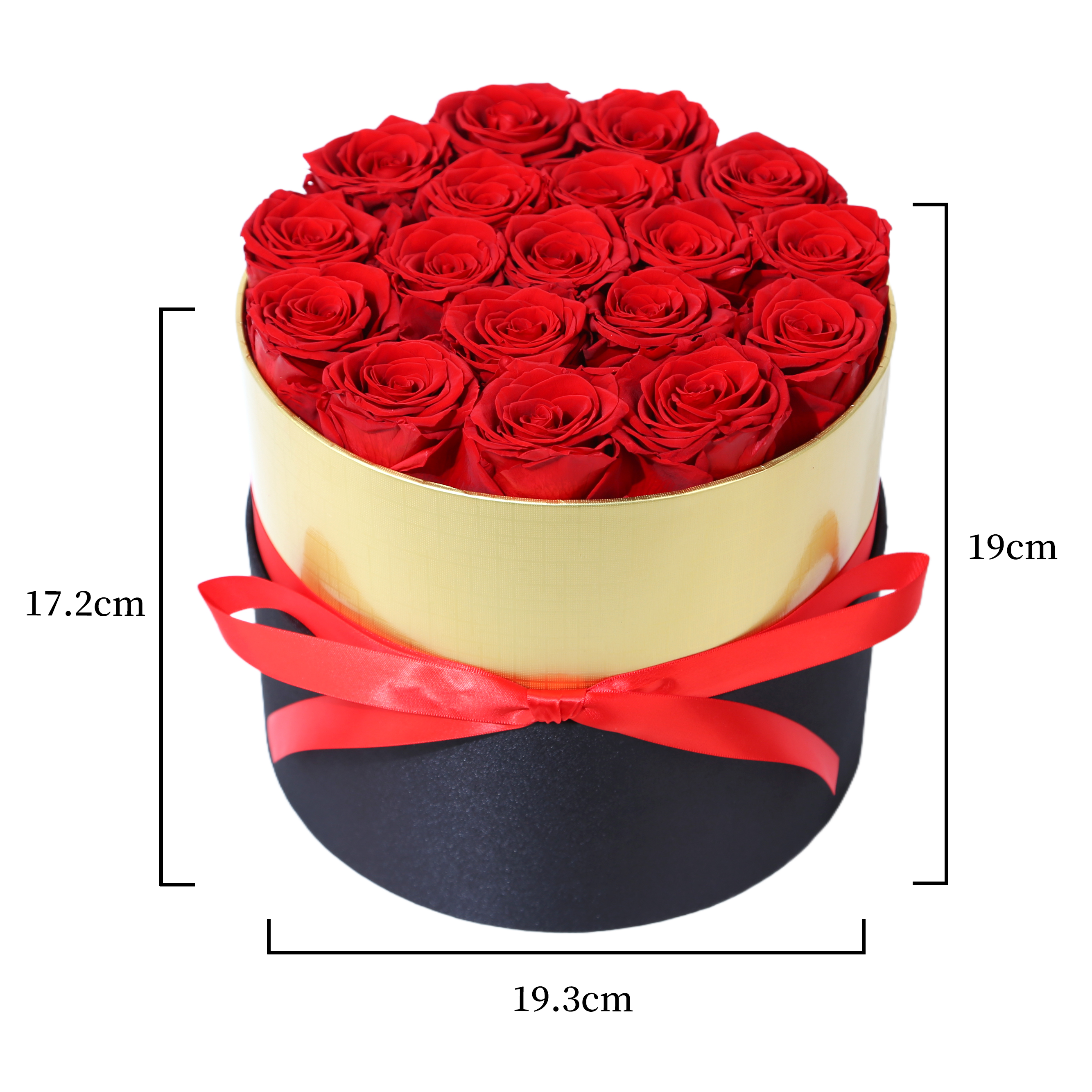 Rouge (xl)
