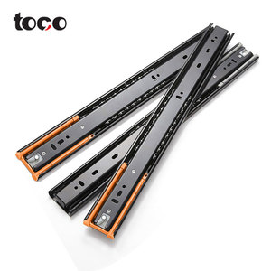 Toco Khóa Đẩy Chịu Lực Nặng Vòng Bi Thép Cuộn Chịu Nhiệt Độ Cao Trượt Ngăn Kéo Có Ống Lồng - Product Image 5