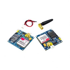 SIM900A SIM900-Modul SMS-Entwicklungs platine GSM GPRS STM32 Drahtlose Daten übertragung Super TC35i sim900a sim900 gsm-Modul