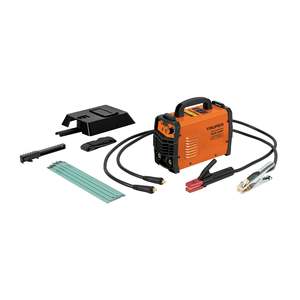 SOIN-160BT 160A逆变焊机从TRUPER双电压127/220V 103707型号