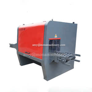 แผ่นใบมีดหลายใบมีดเลื่อยวงกลมตัดไม้หลาย Rip เครื่องเลื่อยในเม็กซิโก - Product Image 6