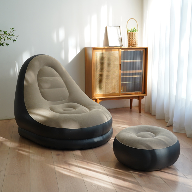 Conventional n-black gray velvet-1108982cm/5222cm