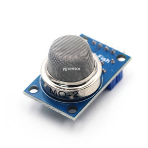 スマート電子煙検知液化ガスセンサーモジュールMQ2 - Product Image 5