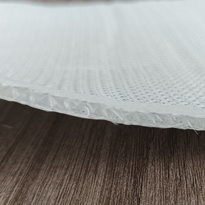 Hi Performance 3mm/ 4.3mm/ 5mm Fiberglass 3D Sandwich Woven Fabric <strong>Cloth</strong> for Building Construction - Product Image 4