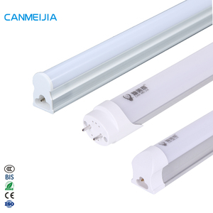 2Ft 3Ft 4Ft 220V <strong>60Cm</strong> 120Cm <strong>Led</strong> Fluorescent Office Linear Light <strong>Led</strong> Integrated Tube Decorative Linkable <strong>Led</strong> Linear Light - Product Image 1