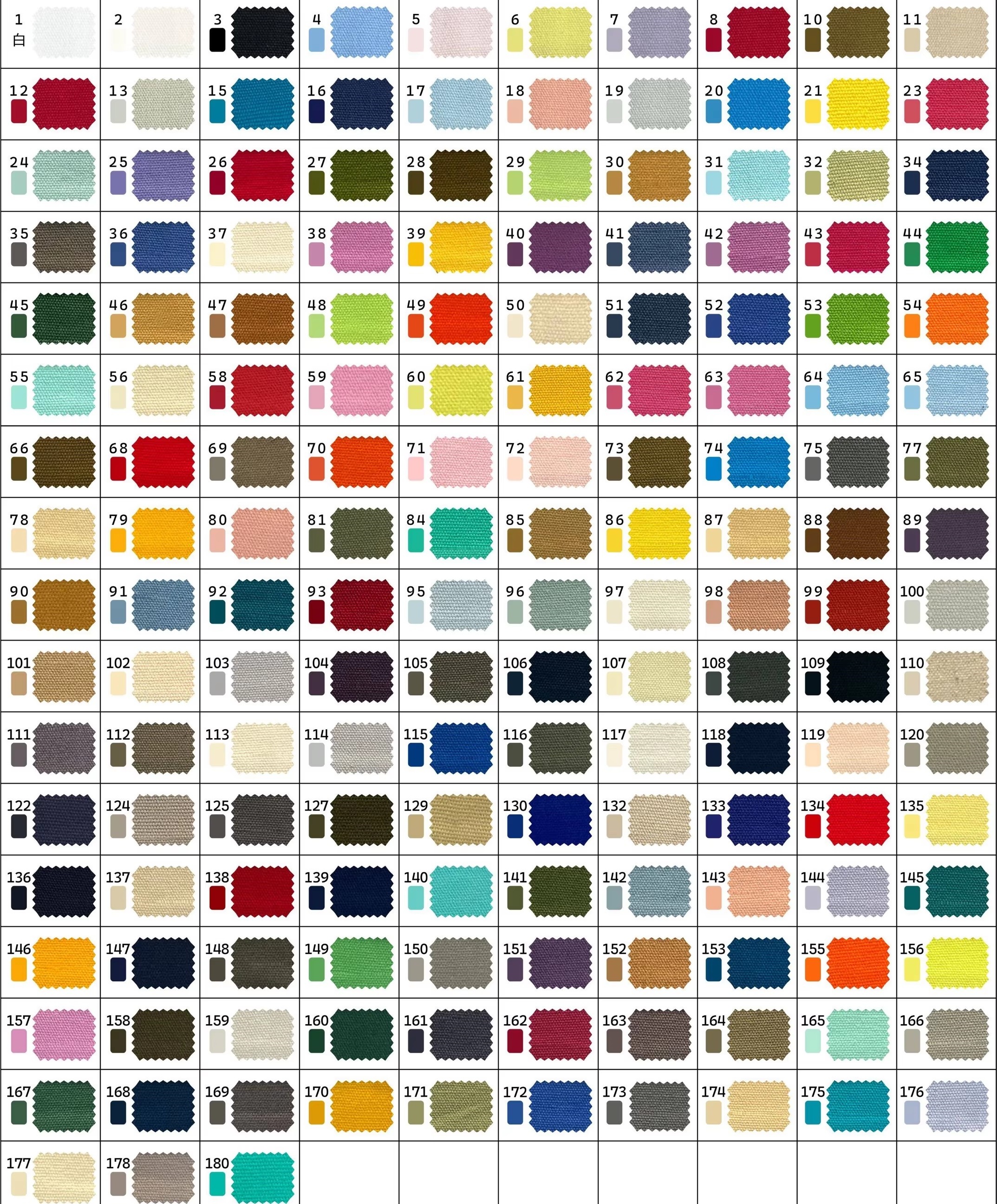 Couleur personnalisée