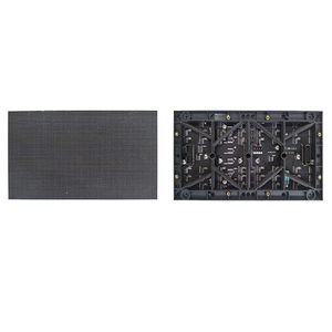<strong>Led</strong> Panel 2mm Pitch P2 <strong>Led</strong> Module Ledmodulep2 <strong>LED</strong> <strong>Display</strong> Screen 320*160mm 160*80 - Product Image 4