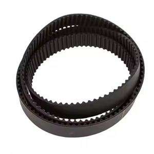 <span class=keywords><strong>Avx</strong></span> ax34 bx40 אוטומטי חלקי חגורת גומי V עבור אוטובוסים עמיד חום במהירות גבוהה חגורת שיניים