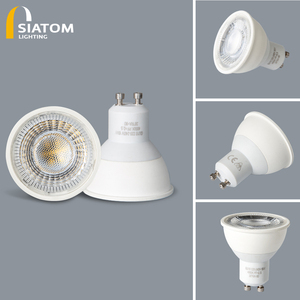 Hot Sale Light Spots <strong>Led</strong> Adjustable Multicolor <strong>Led</strong> Follow <strong>Spot</strong> Light Recessed <strong>Spot</strong> <strong>Led</strong> Ceiling Light From China - Product Image 3