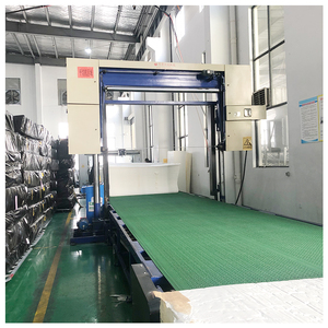 批发记忆泡沫件泡沫卷产品包装pe袋定制形状运输保护Pu定制世界泡棉