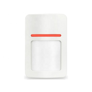 Saikiot Tuya Smart WIFI Infrarrojo PIR Detector de movimiento Alarma DE SEGURIDAD Soporte Alexa Google Home Security PIR Sensor de movimiento Alarma - Product Image 2