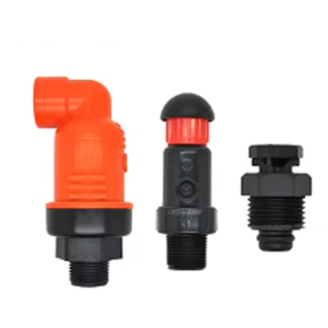 厂家直销先进的排气阀可靠的空气阀农场基本灌溉系统 - Product Image 1