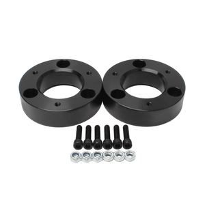 <strong>2</strong>.5\&quot; Front Leveling Lift <strong>Kit</strong> for 2004-2022 for Nissan <strong>Titan</strong> and Armada 2WD &amp; 4WD New Condition LK-602-N - Product Image 1