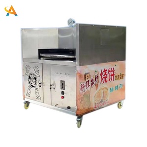 2020ทำขนมปังชนิดให้ความร้อนด้วยแก๊สและไฟฟ้า - Product Image 2