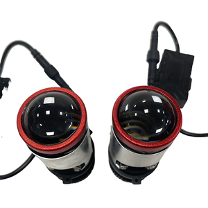 レンズ付きB961-H4 IP65定格外部LEDモジュール - Product Image 3