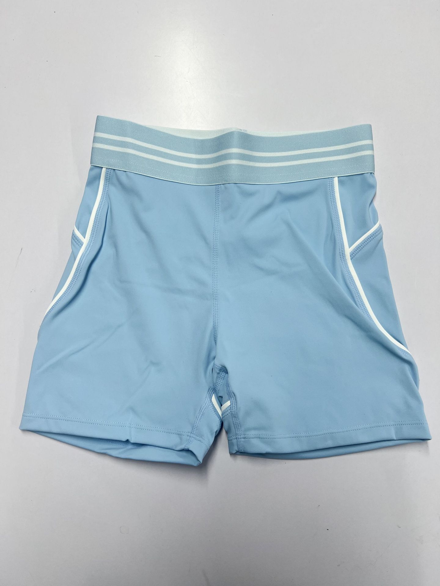 Pantaloncini blu
