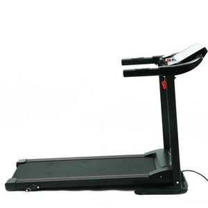 Wavarポータブル小型トレッドミル家庭用およびオフィス用スペース節約用大型ランニングエリア - Product Image 3