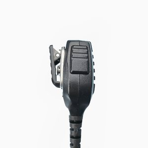 H64-S IP54 Two Way Radio Speaker for Vertex <strong>Midland</strong> Icom Two-Way Radios - Product Image 6