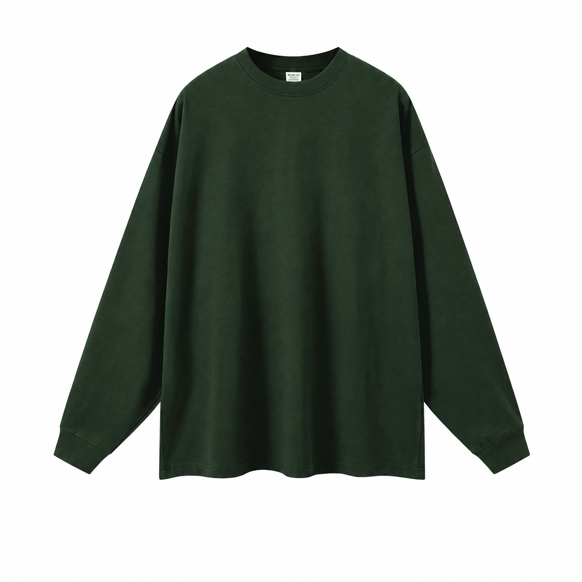 Verde scuro