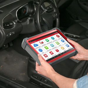 Best Ecu Programmer Launch X431 Pro5 Diagnose tool Auto programmier software Reparatur von Auto diagnose maschinen für alle Autos