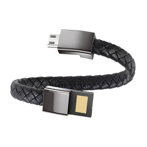 Bilezik Cabos USB tip C hızlı mikro Pulsera şarj kablosu Cargador Para Line hattı Cabo USB C Kabel veri kablosu açar - Product Image 1