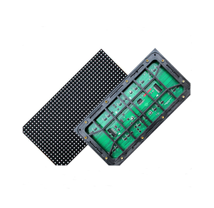 Modulo schermo LED RGB Super luminoso P10 esterno 320*160 per uso esterno - Product Image 2