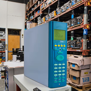 FloBoss S600 + Flow Computer con PLC PAC e controller dedicati controllo industriale e applicazione di programmazione - Product Image 4