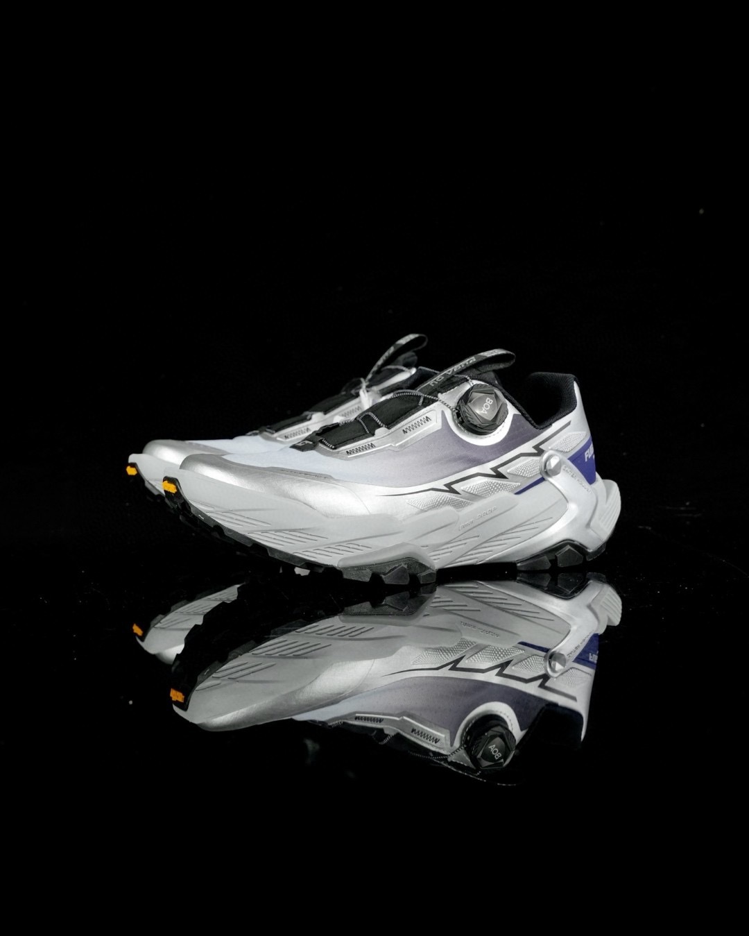 Argento - 36