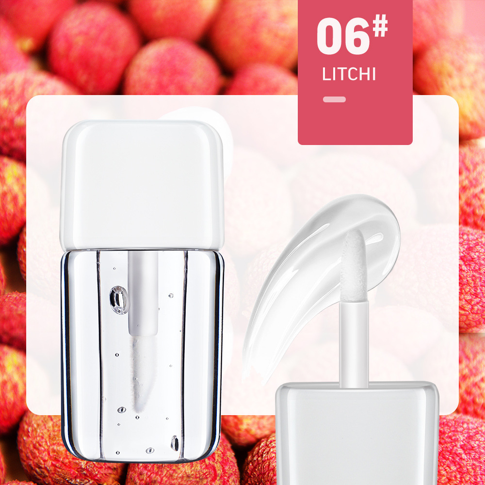 #06 Litchi