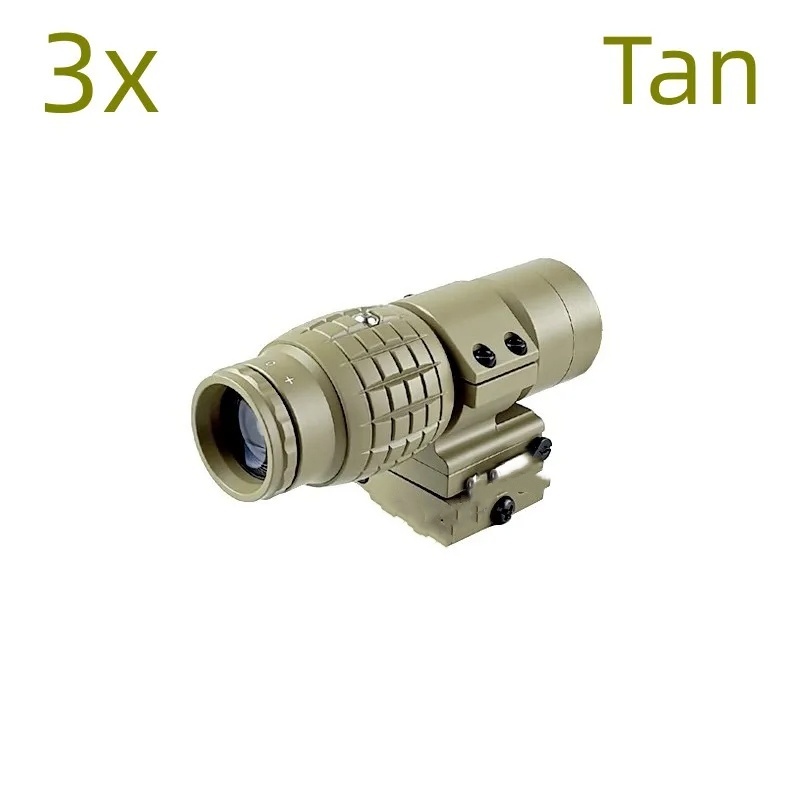 Sand color 3X