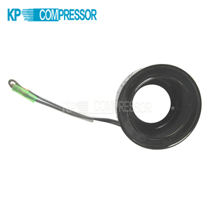 KPS Auto AC Bobines d'embrayage Distributeurs 24V Compresseur d'air Bobines d'embrayage Chine Car Ac Clutch - Product Image 6