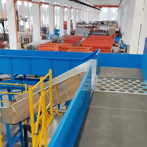 Truelisort chéo vành đai SORTER chuyển phát nhanh thực hiện Hub tiết kiệm năng lượng thông lượng cao bưu kiện SORTER Giao hàng đáng tin cậy - Product Image 4