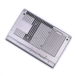 15.6 inch Core i5 8250u I7 8550u Waterpoof nhúng Wall Mount Màn hình Màn hình cảm ứng 2lan hiển thị i5 i7 Bảng điều khiển công nghiệp PC 5 gam - Product Image 2