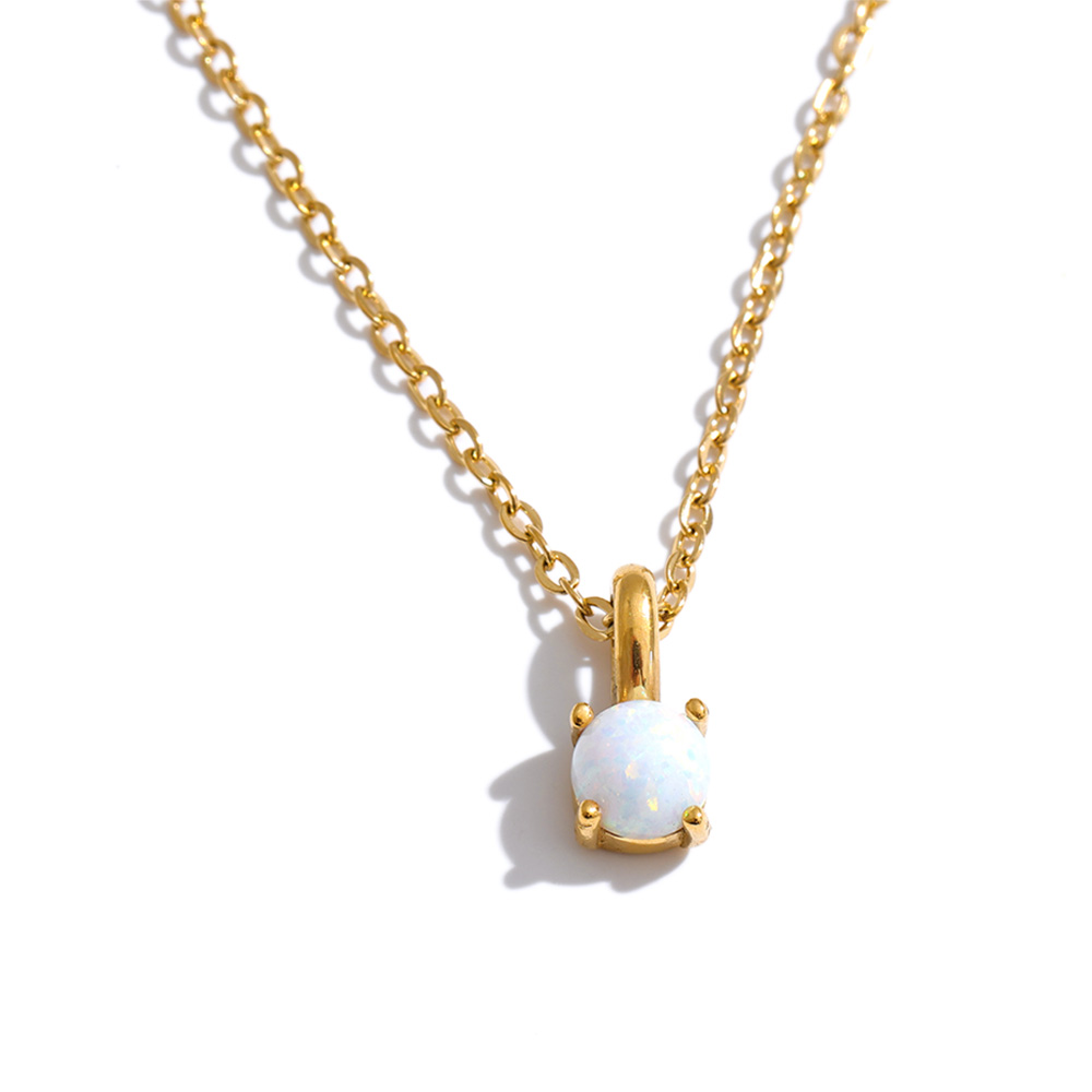 YH2784A Gold-White