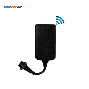 Aşırı hız alarmı kesilmiş motor araba takip cihazları GPS izci motosiklet - Product Image 1